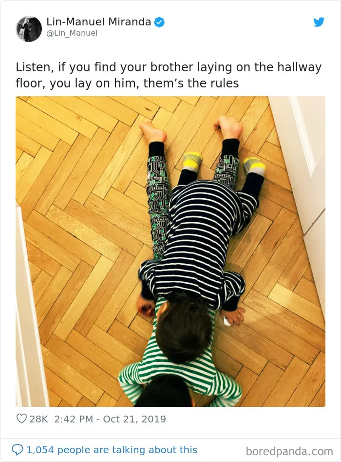 45 Times Parents Hilariously Expressed Their Struggles On Twitter