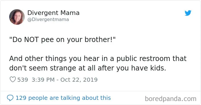 45 Times Parents Hilariously Expressed Their Struggles On Twitter