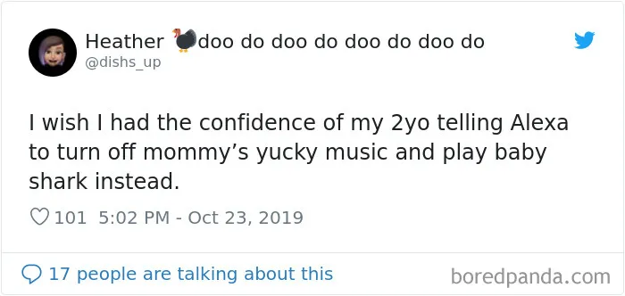 45 Times Parents Hilariously Expressed Their Struggles On Twitter