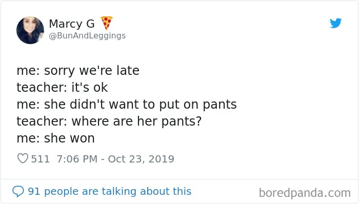 45 Times Parents Hilariously Expressed Their Struggles On Twitter