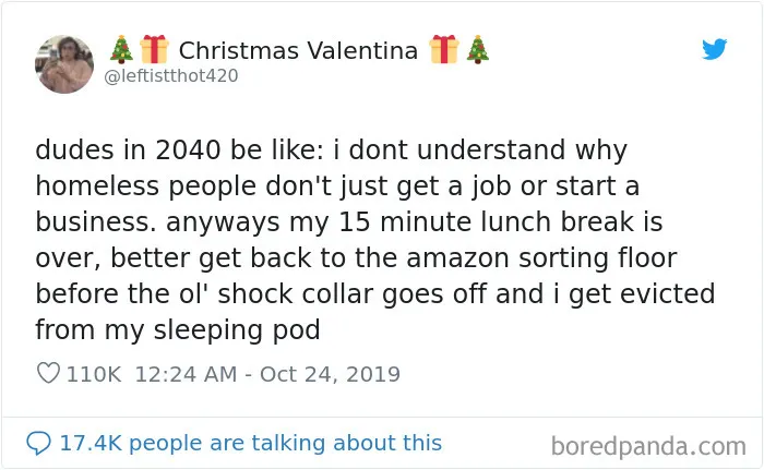 35 Times People Realized That Modern Capitalism Is Starting To Look Ridiculous