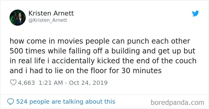 Tweets Shared By 40 Women That Made Others Crack Up