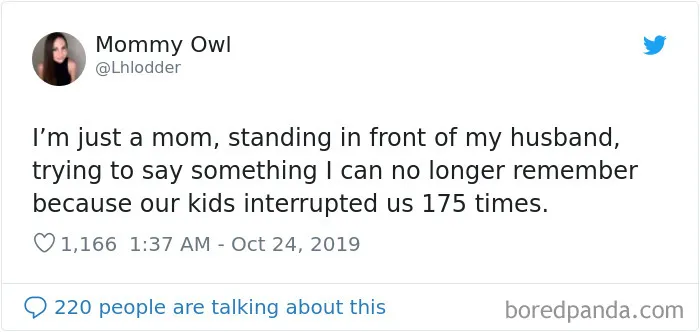 45 Times Parents Hilariously Expressed Their Struggles On Twitter
