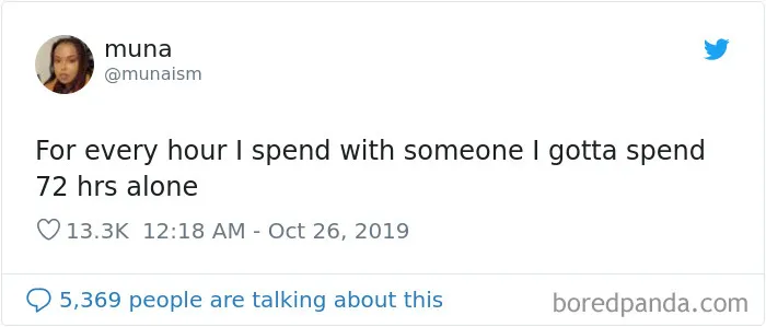Tweets Shared By 40 Women That Made Others Crack Up