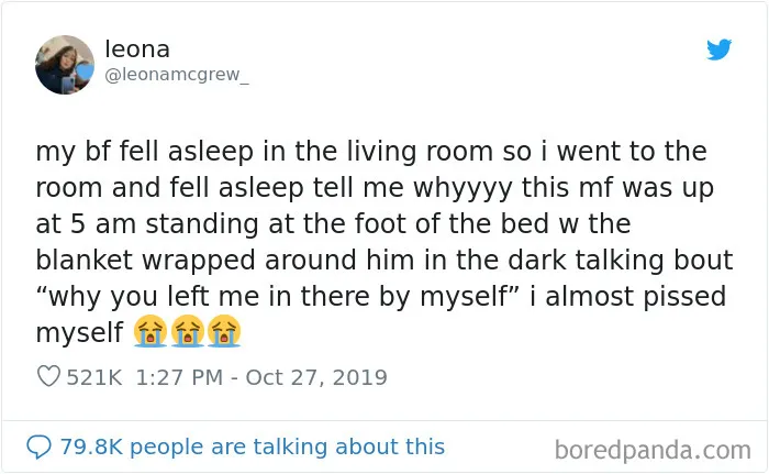 Tweets Shared By 40 Women That Made Others Crack Up
