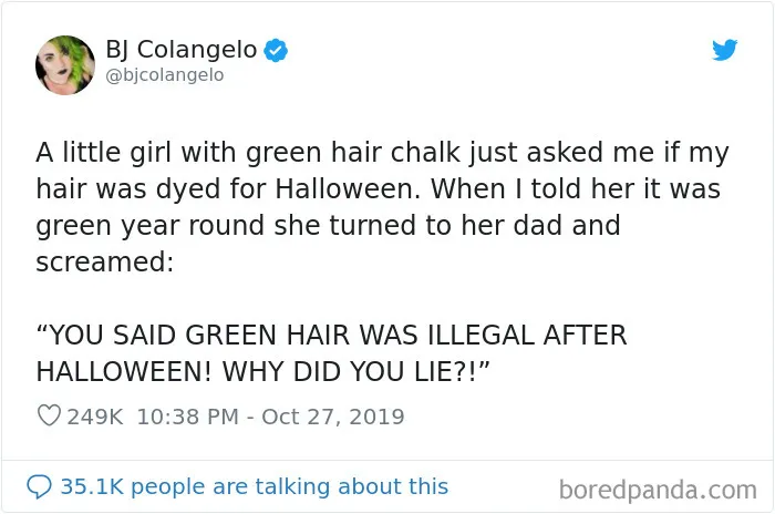 Tweets Shared By 40 Women That Made Others Crack Up