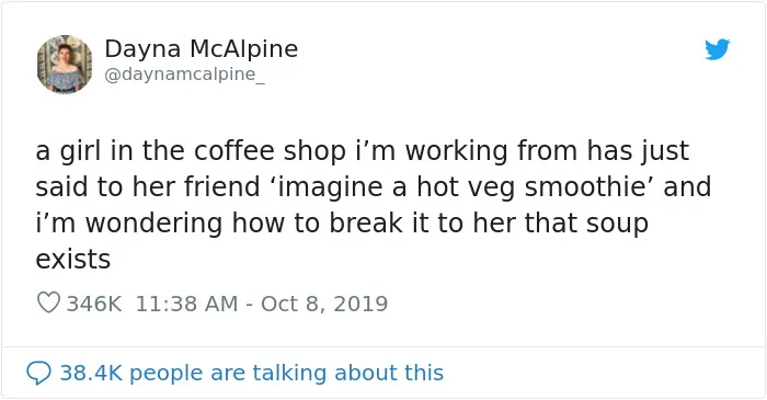 Tweets Shared By 40 Women That Made Others Crack Up