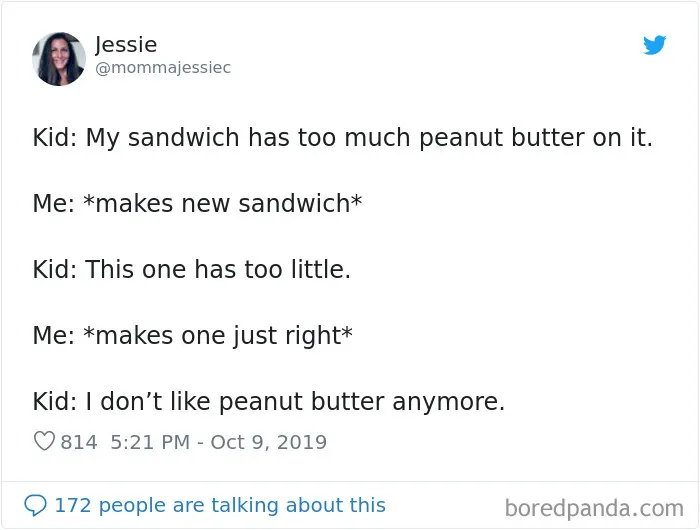45 Times Parents Hilariously Expressed Their Struggles On Twitter