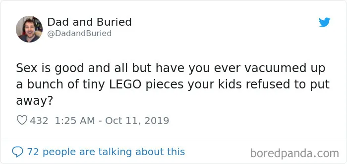 45 Times Parents Hilariously Expressed Their Struggles On Twitter