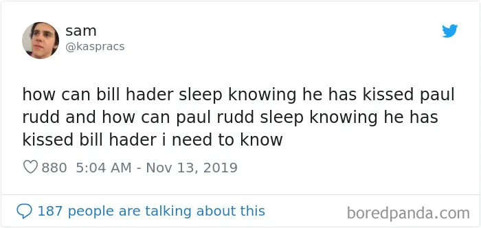 28 Wholesome And Funny Memes About Paul Rudd