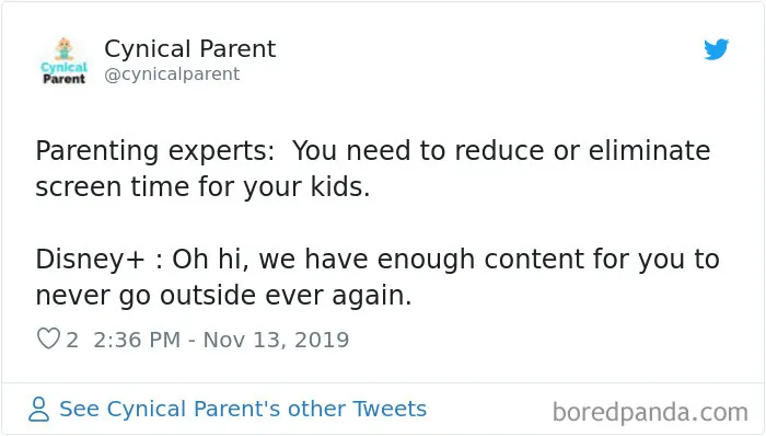 Disney+ Just Launched And Here Are 30 Memes Reacting To It