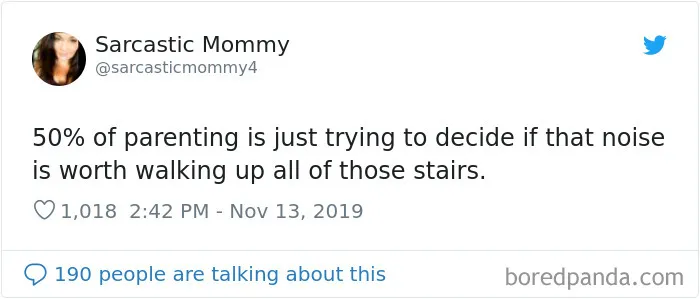 45 Times Parents Hilariously Expressed Their Struggles On Twitter