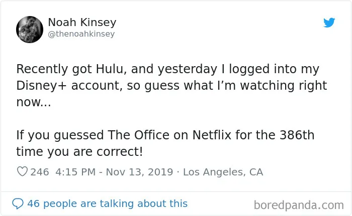 Disney+ Just Launched And Here Are 30 Memes Reacting To It