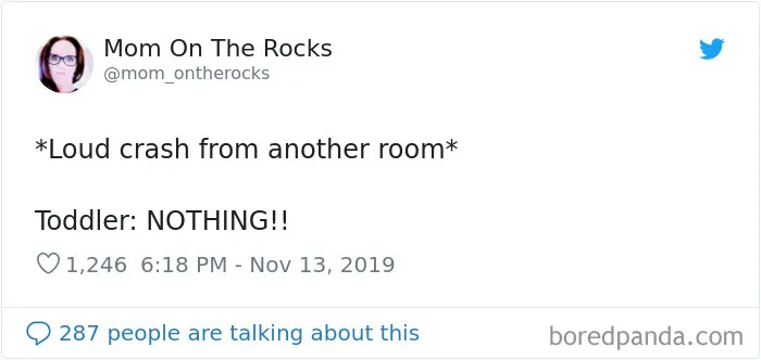 45 Times Parents Hilariously Expressed Their Struggles On Twitter