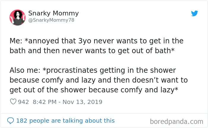 45 Times Parents Hilariously Expressed Their Struggles On Twitter