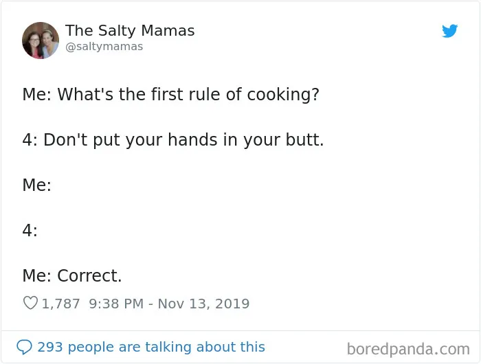 45 Times Parents Hilariously Expressed Their Struggles On Twitter