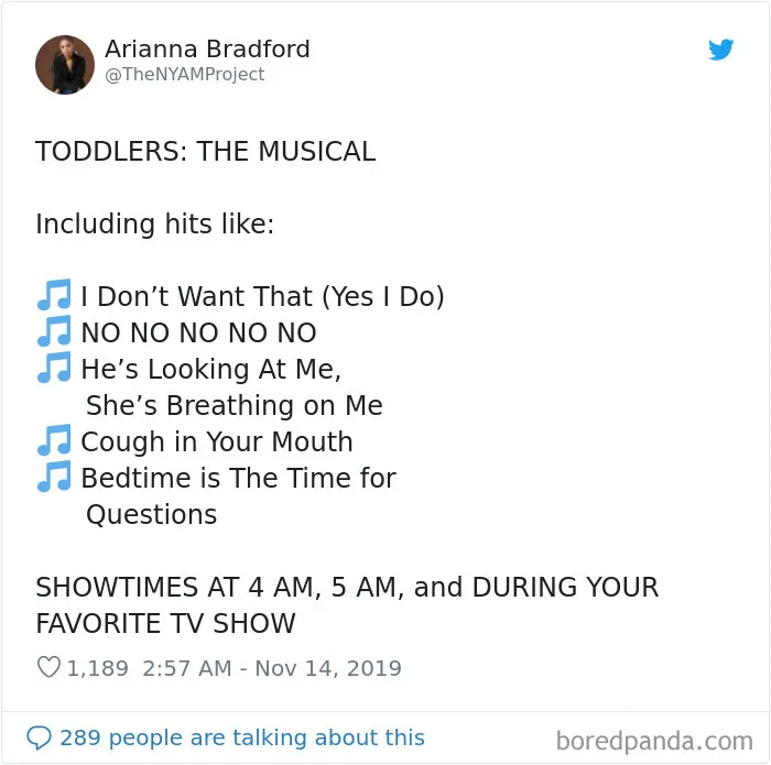 45 Times Parents Hilariously Expressed Their Struggles On Twitter