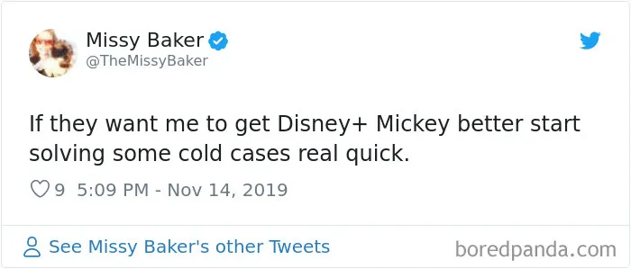 Disney+ Just Launched And Here Are 30 Memes Reacting To It
