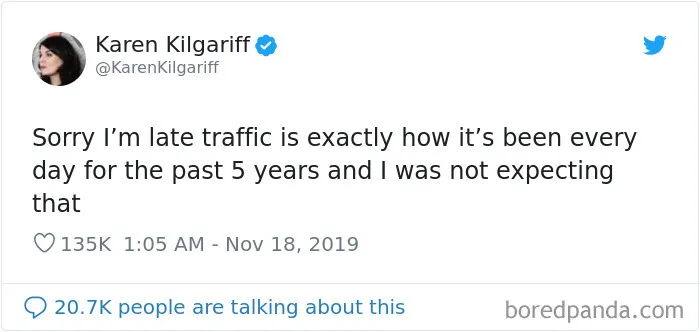 Tweets Shared By 40 Women That Made Others Crack Up