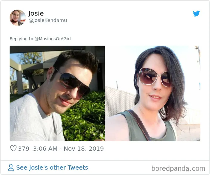 People Are Posting Their Decade Transformations And Here Are 30 Of The Best Ones