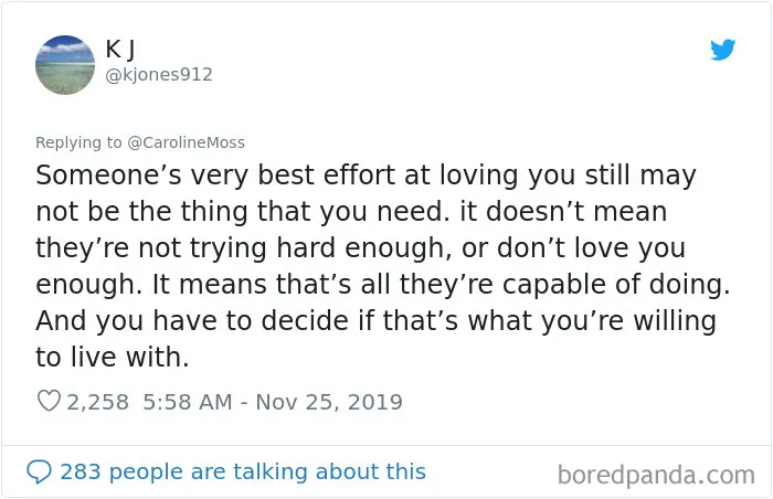 People Are Sharing The Best Things They Learned In Therapy So That Everyone Could Get Some Free Therapy In 30 Helpful Tweets