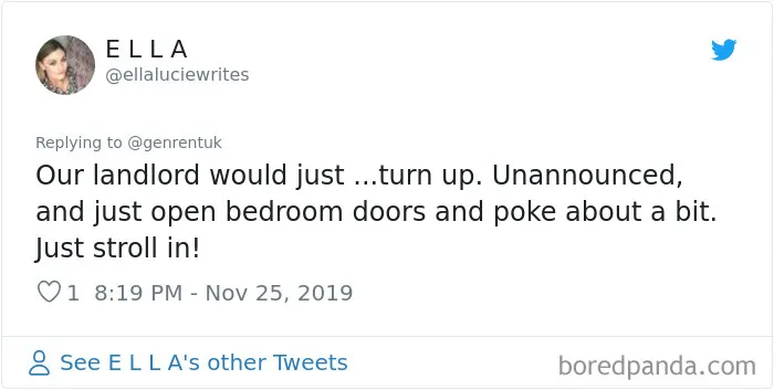 30 Unapologetic 'Vent Your Rent' Tweets That Expose Some Of The Worst Landlords