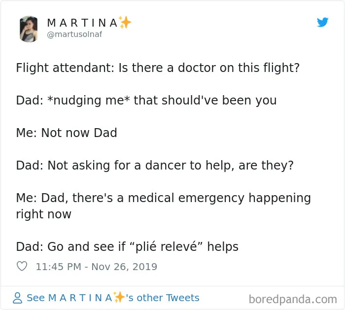 17 Of The Best ‘Is There A Doctor On This Flight?’ Memes