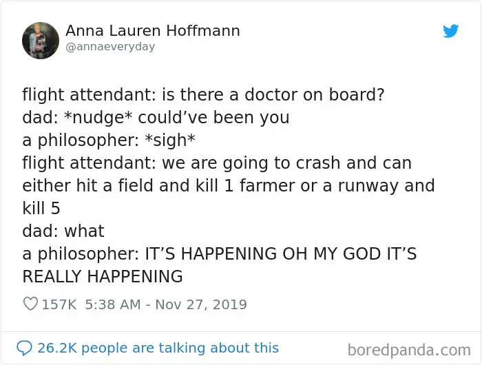 17 Of The Best ‘Is There A Doctor On This Flight?’ Memes