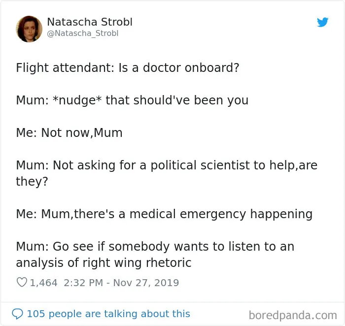 17 Of The Best ‘Is There A Doctor On This Flight?’ Memes