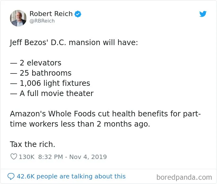 35 Times People Realized That Modern Capitalism Is Starting To Look Ridiculous