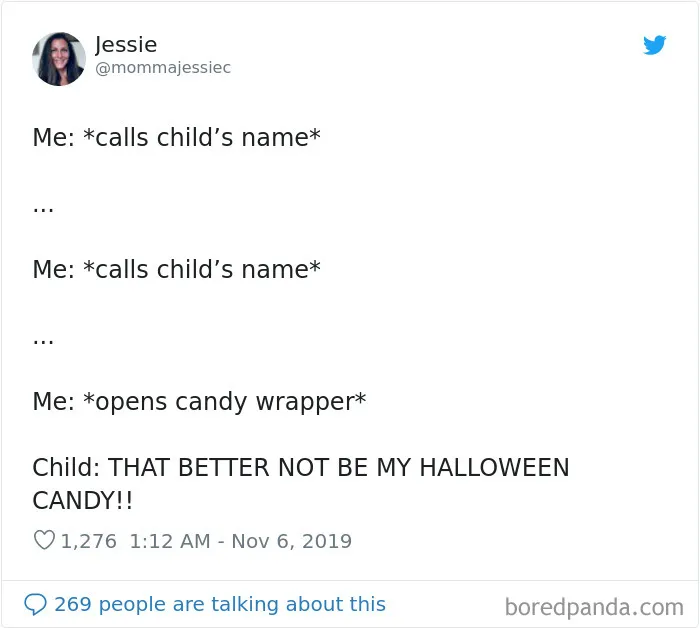 45 Times Parents Hilariously Expressed Their Struggles On Twitter