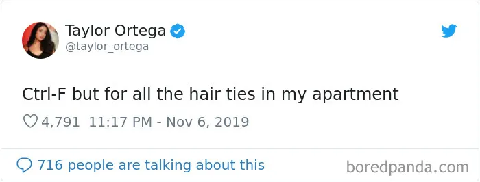Tweets Shared By 40 Women That Made Others Crack Up