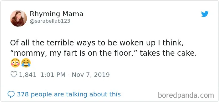 45 Times Parents Hilariously Expressed Their Struggles On Twitter