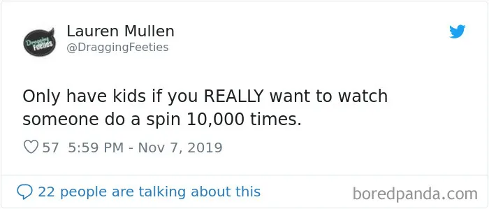 45 Times Parents Hilariously Expressed Their Struggles On Twitter