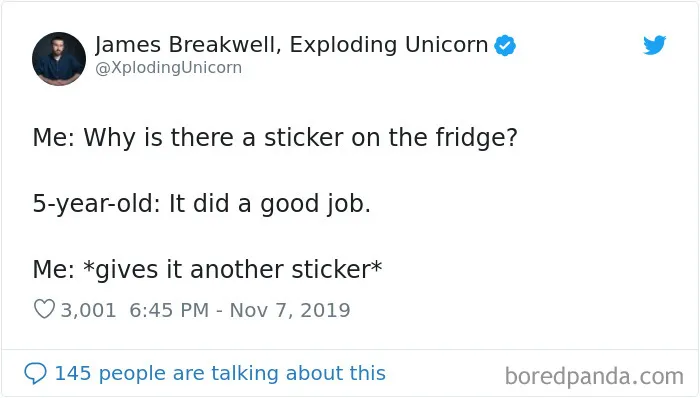 45 Times Parents Hilariously Expressed Their Struggles On Twitter