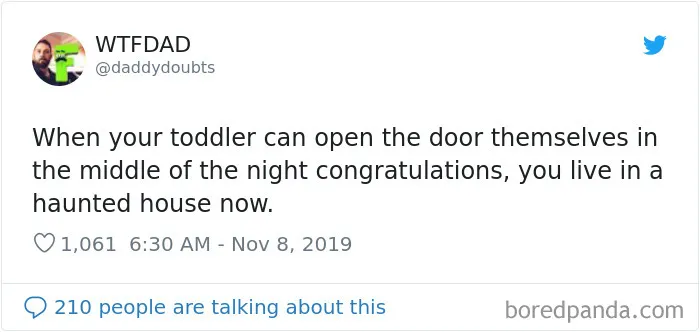 45 Times Parents Hilariously Expressed Their Struggles On Twitter