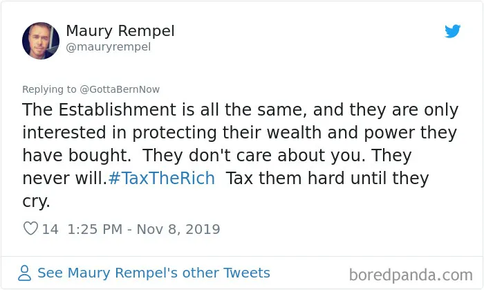 35 Times People Realized That Modern Capitalism Is Starting To Look Ridiculous