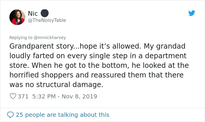 Grown-Up Kids Share The Most Embarrassing Things Their Parents Ever Did In Front Of Them (30 Tweets)