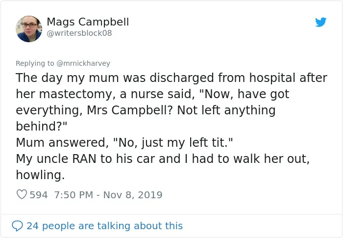 Grown-Up Kids Share The Most Embarrassing Things Their Parents Ever Did In Front Of Them (30 Tweets)
