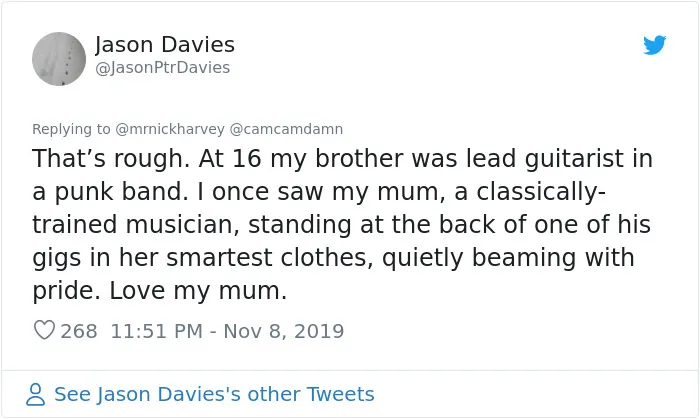 Grown-Up Kids Share The Most Embarrassing Things Their Parents Ever Did In Front Of Them (30 Tweets)