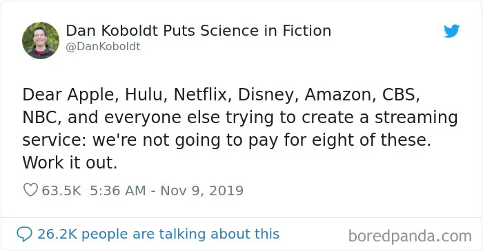 Disney+ Just Launched And Here Are 30 Memes Reacting To It