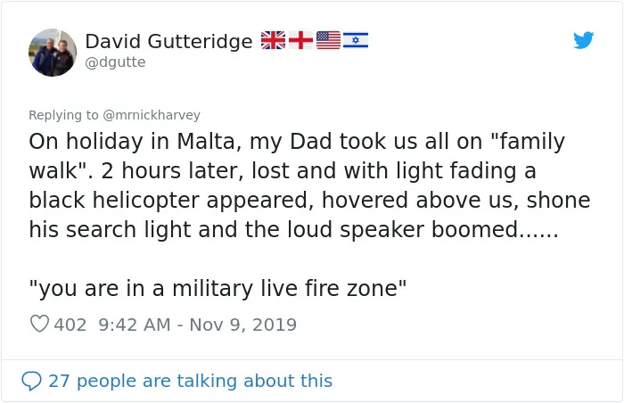 Grown-Up Kids Share The Most Embarrassing Things Their Parents Ever Did In Front Of Them (30 Tweets)
