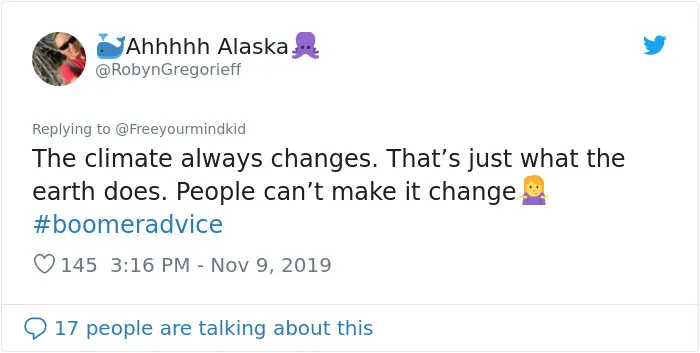 30 Times Boomers Gave Advice, But Didn't Notice That The World Doesn't Work The Way It Used To