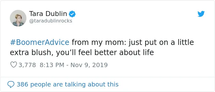 30 Times Boomers Gave Advice, But Didn't Notice That The World Doesn't Work The Way It Used To
