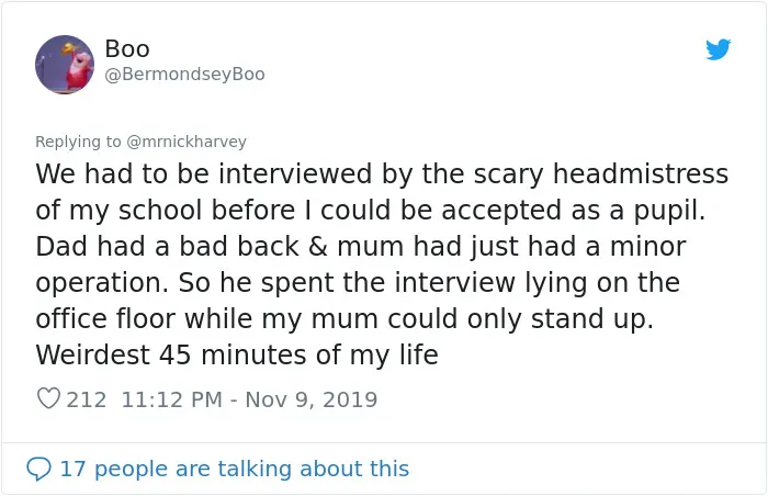 Grown-Up Kids Share The Most Embarrassing Things Their Parents Ever Did In Front Of Them (30 Tweets)