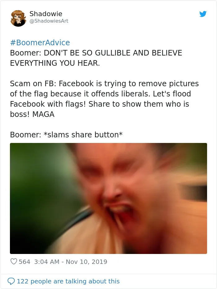 30 Times Boomers Gave Advice, But Didn't Notice That The World Doesn't Work The Way It Used To