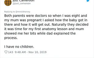 Grown-Up Kids Share The Most Embarrassing Things Their Parents Ever Did In Front Of Them (30 Tweets)