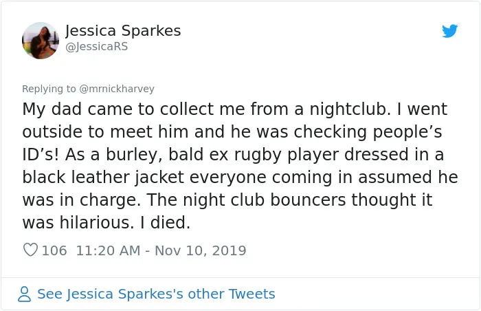 Grown-Up Kids Share The Most Embarrassing Things Their Parents Ever Did In Front Of Them (30 Tweets)