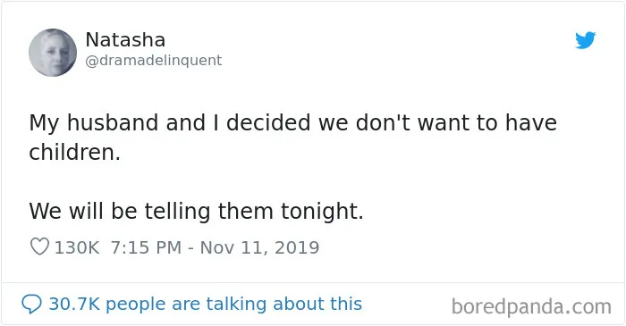 45 Times Parents Hilariously Expressed Their Struggles On Twitter