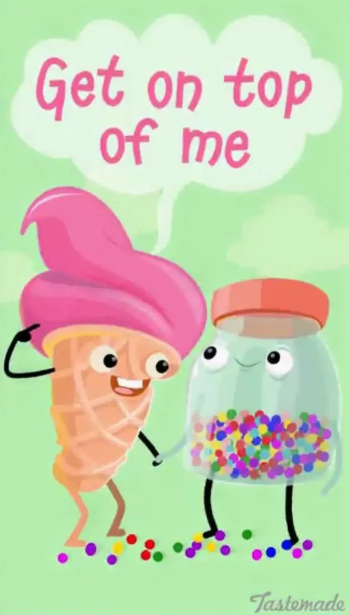 30 Adorably Naughty Things To Send To Your Significant Other